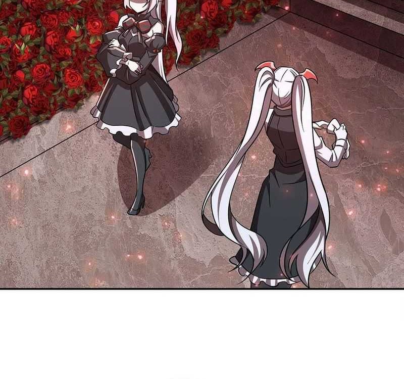 The Blood Princess And The Knight Chapter 290 Gambar 10