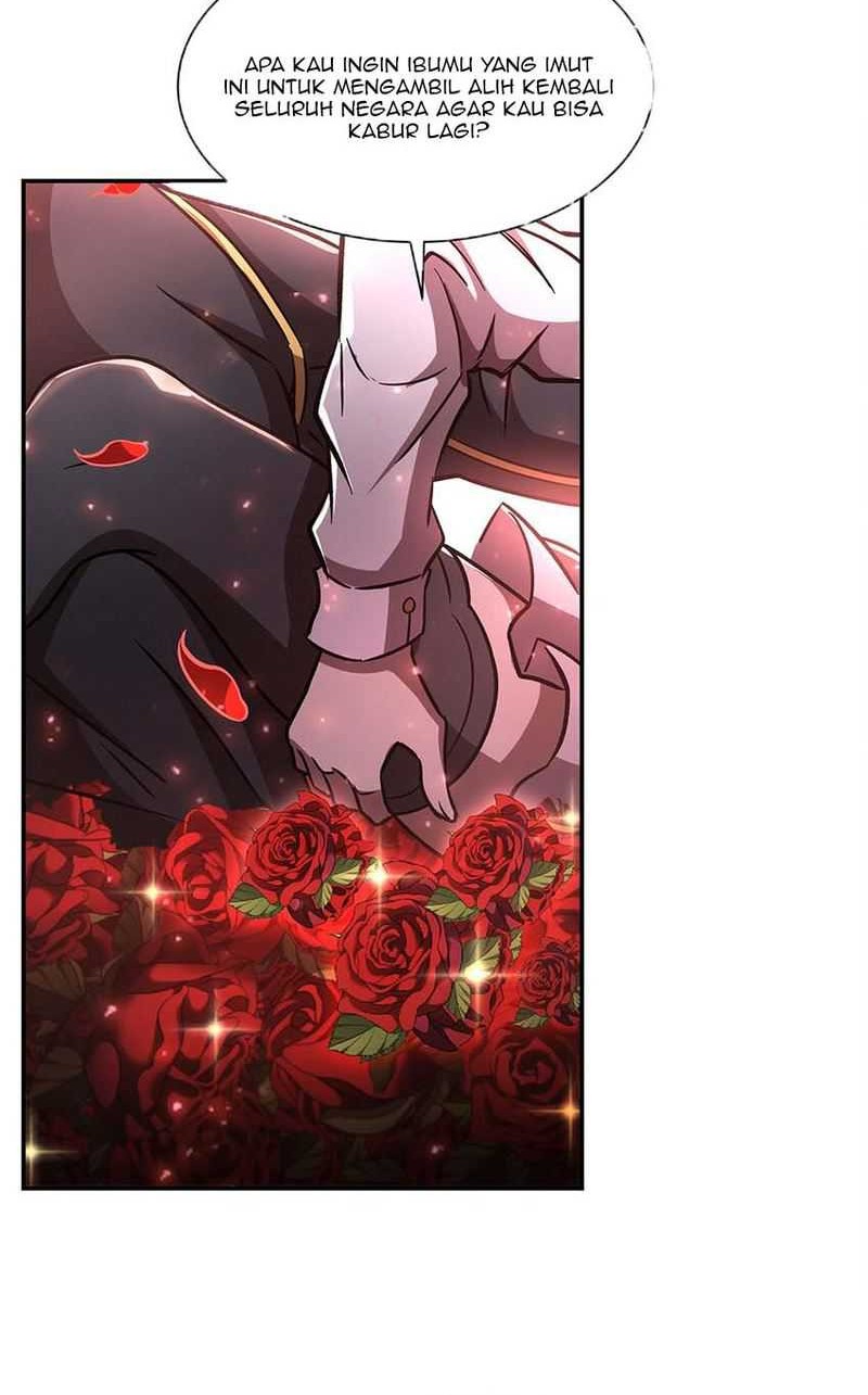 The Blood Princess And The Knight Chapter 290 Gambar 14