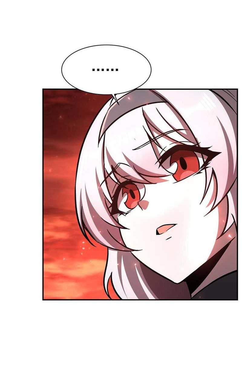 The Blood Princess And The Knight Chapter 290 Gambar 18