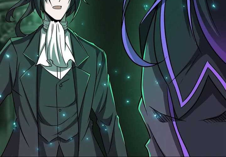 The Blood Princess And The Knight Chapter 289 Gambar 17