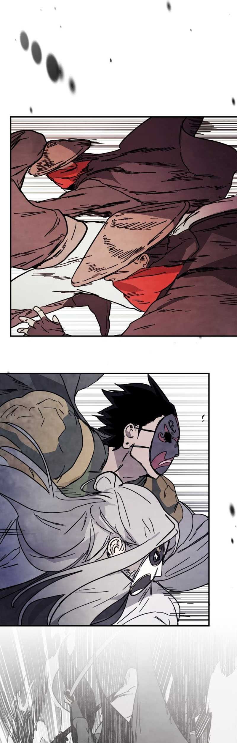 Chronicles Of The Martial God’s Chapter 73 Gambar 50