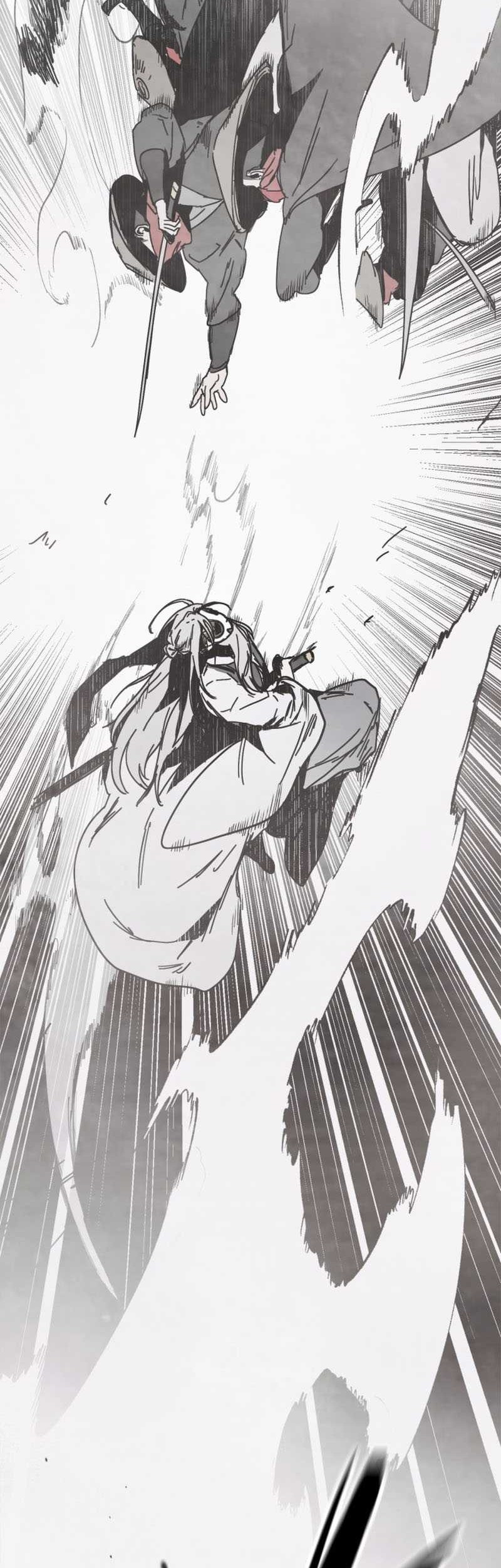 Chronicles Of The Martial God’s Chapter 73 Gambar 51