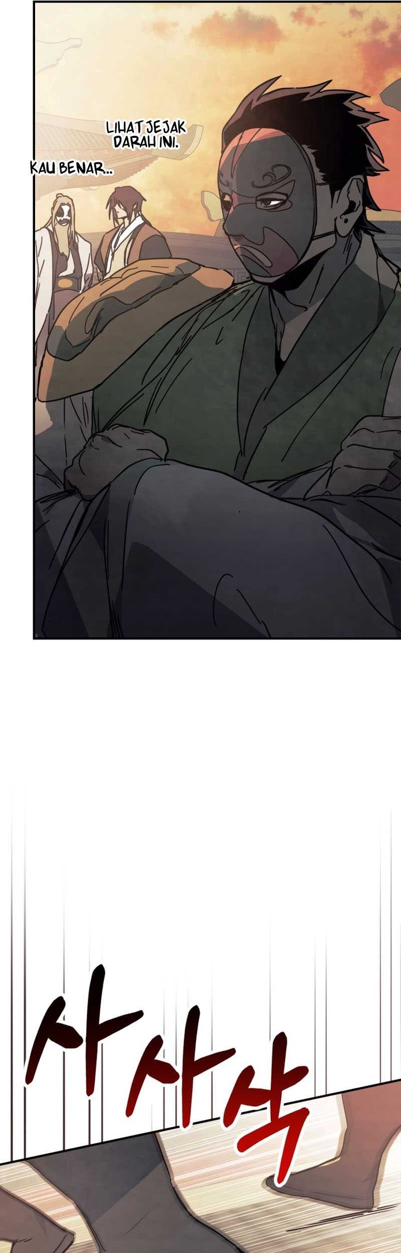 Chronicles Of The Martial God’s Chapter 73 Gambar 34