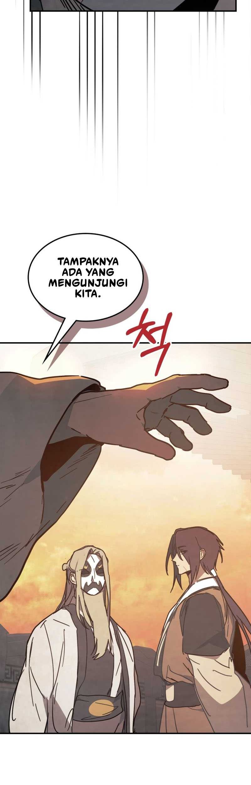 Chronicles Of The Martial God’s Chapter 73 Gambar 36