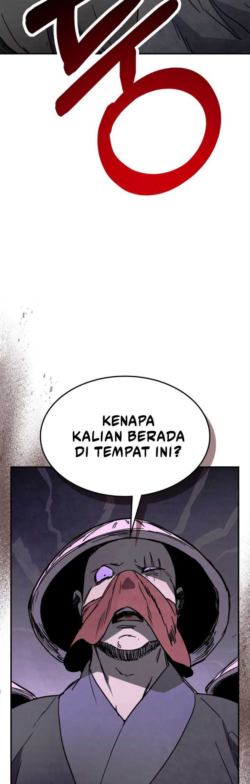 Chronicles Of The Martial God’s Chapter 73 Gambar 39