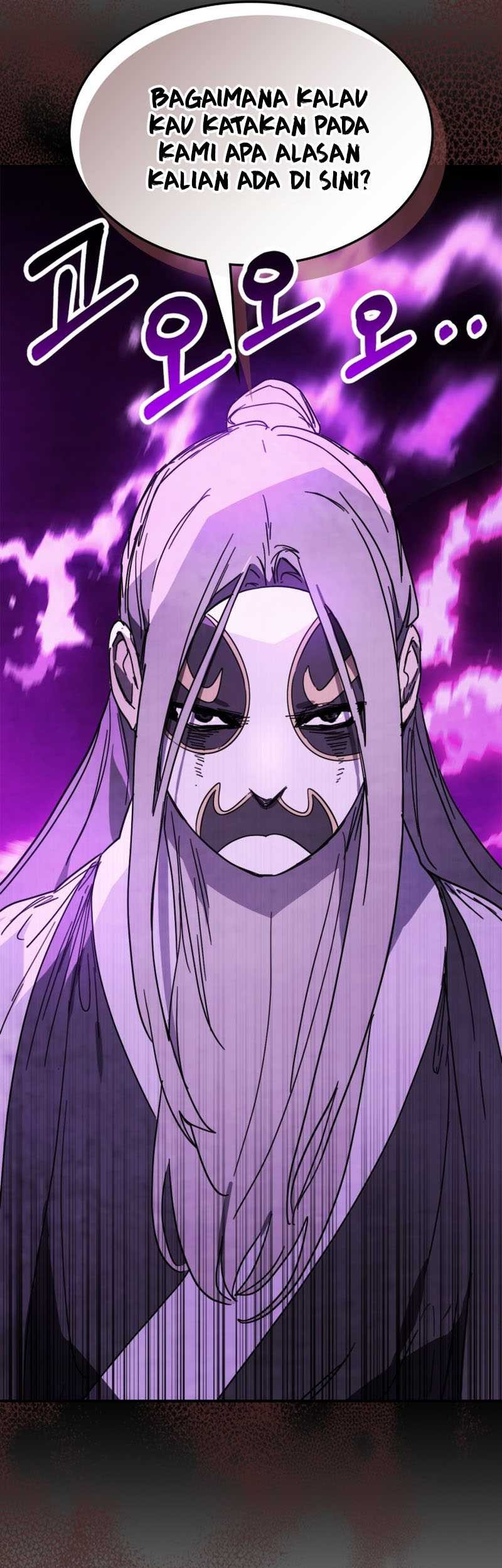 Chronicles Of The Martial God’s Chapter 73 Gambar 42