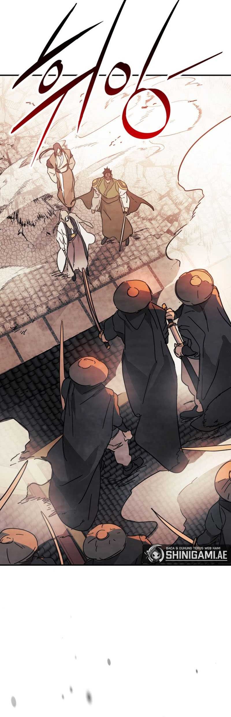 Chronicles Of The Martial God’s Chapter 73 Gambar 49