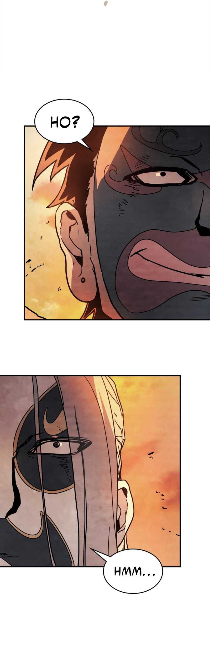 Chronicles Of The Martial God’s Chapter 73 Gambar 46