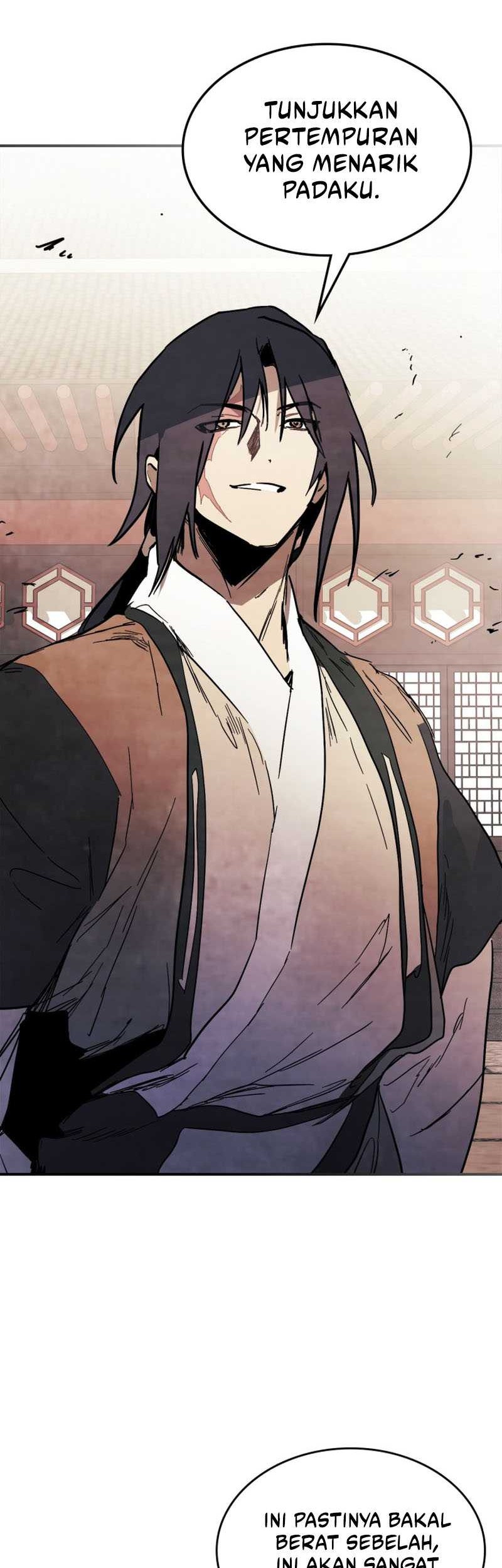 Chronicles Of The Martial God’s Chapter 73 Gambar 47