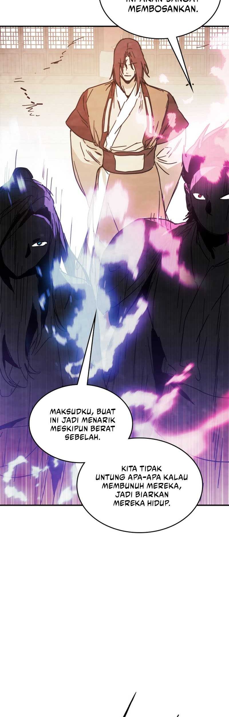 Chronicles Of The Martial God’s Chapter 73 Gambar 48