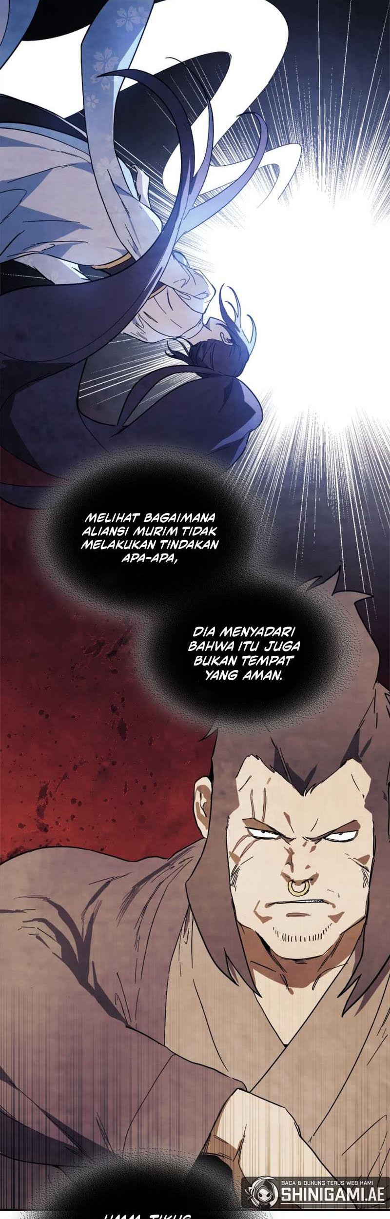 Chronicles Of The Martial God’s Chapter 73 Gambar 7