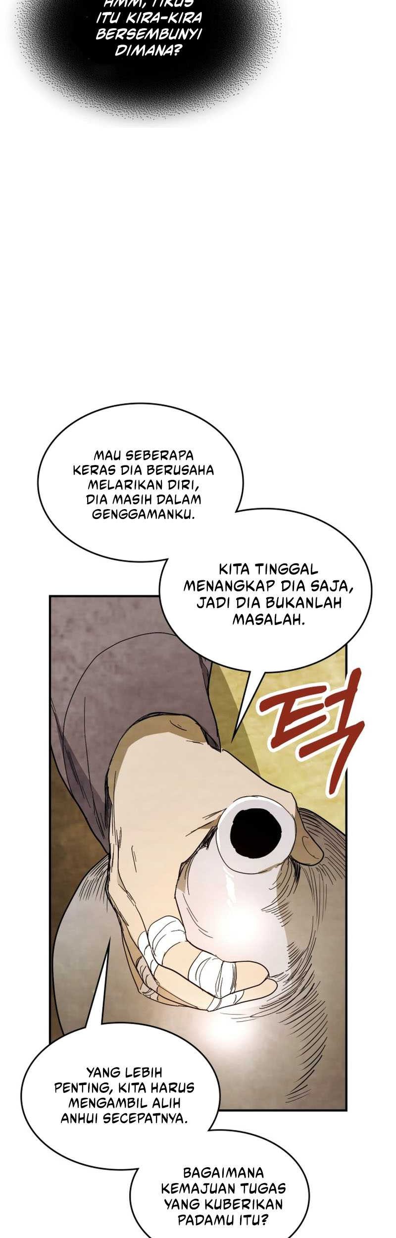 Chronicles Of The Martial God’s Chapter 73 Gambar 8