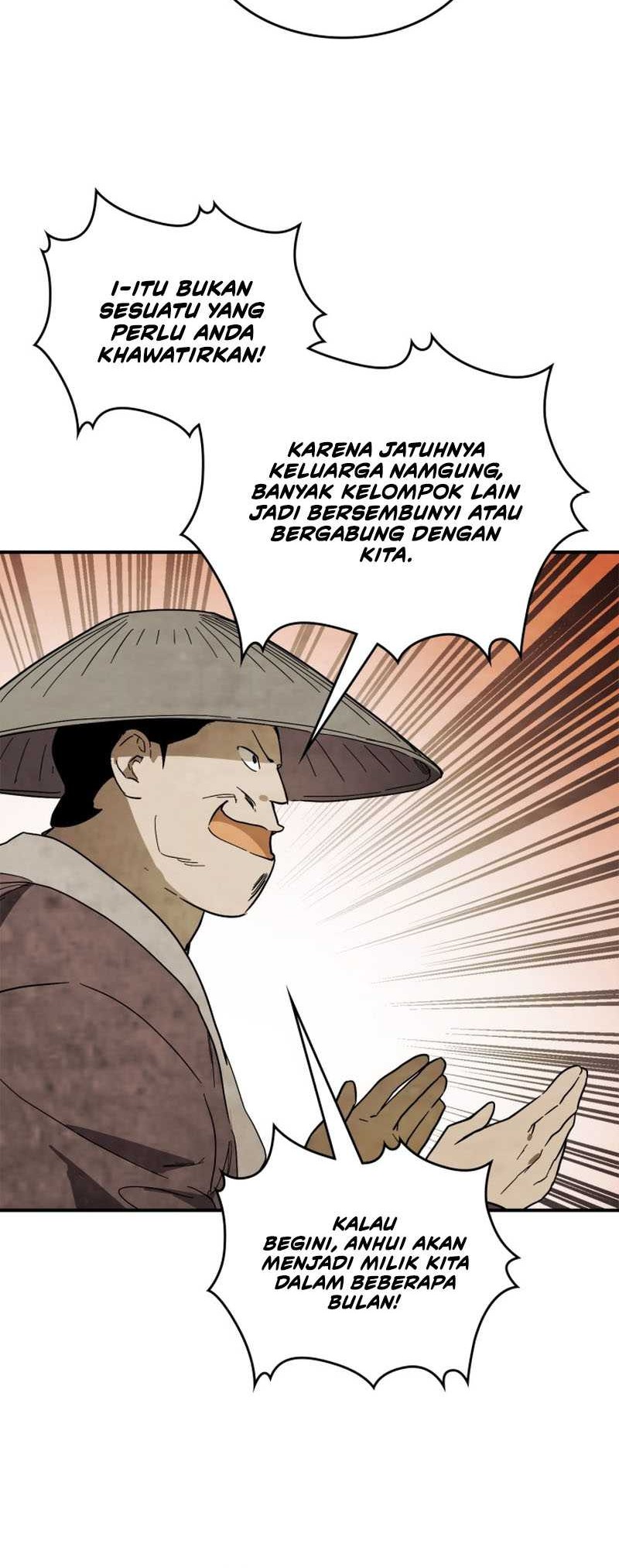 Chronicles Of The Martial God’s Chapter 73 Gambar 9