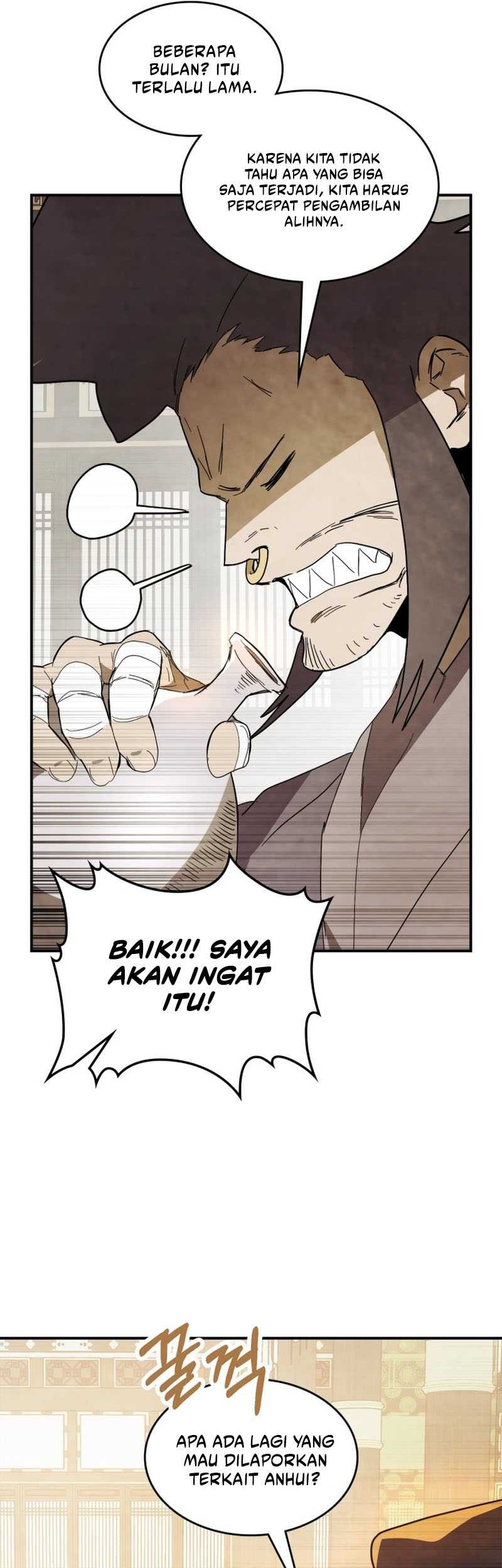 Chronicles Of The Martial God’s Chapter 73 Gambar 10