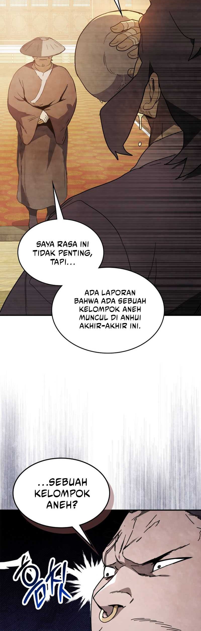 Chronicles Of The Martial God’s Chapter 73 Gambar 11