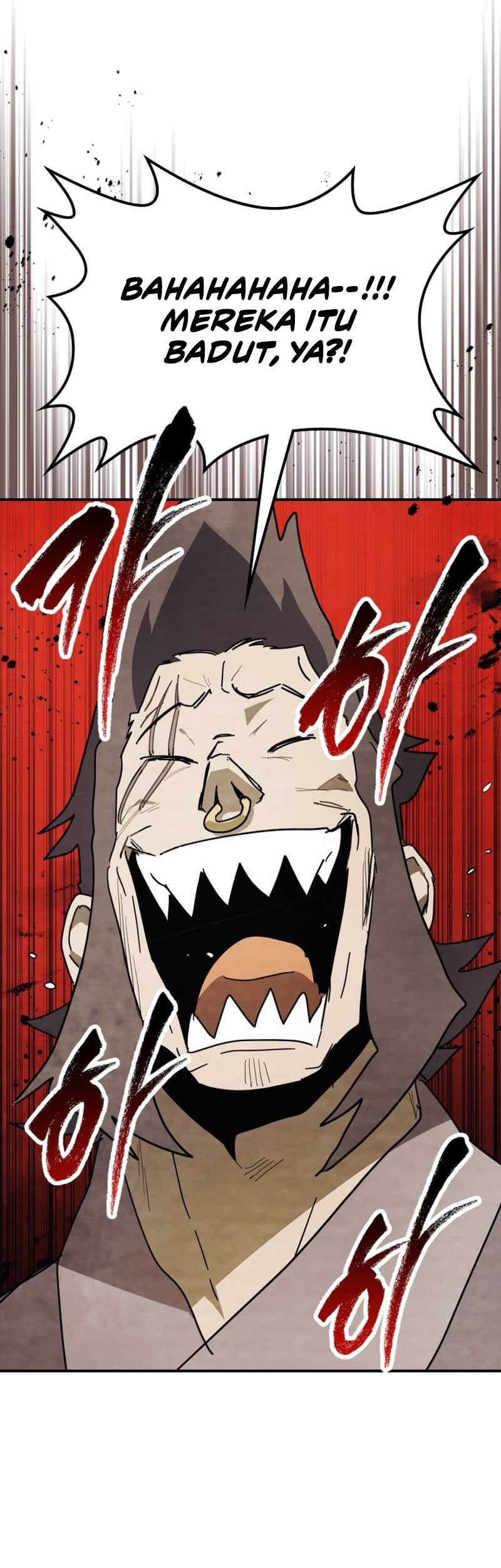 Chronicles Of The Martial God’s Chapter 73 Gambar 14