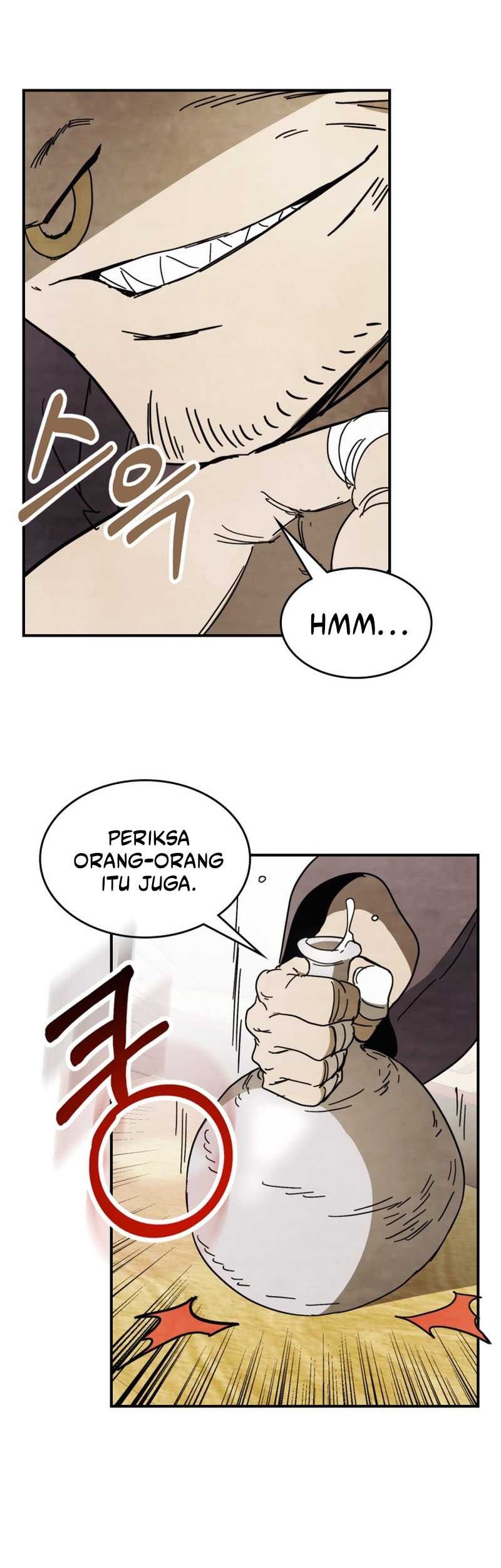 Chronicles Of The Martial God’s Chapter 73 Gambar 15