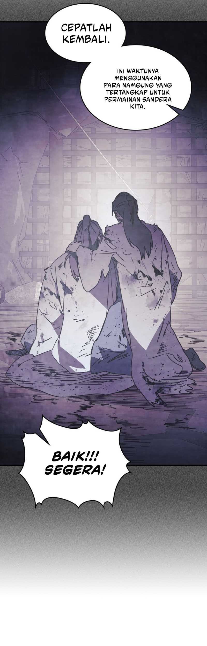 Chronicles Of The Martial God’s Chapter 73 Gambar 18