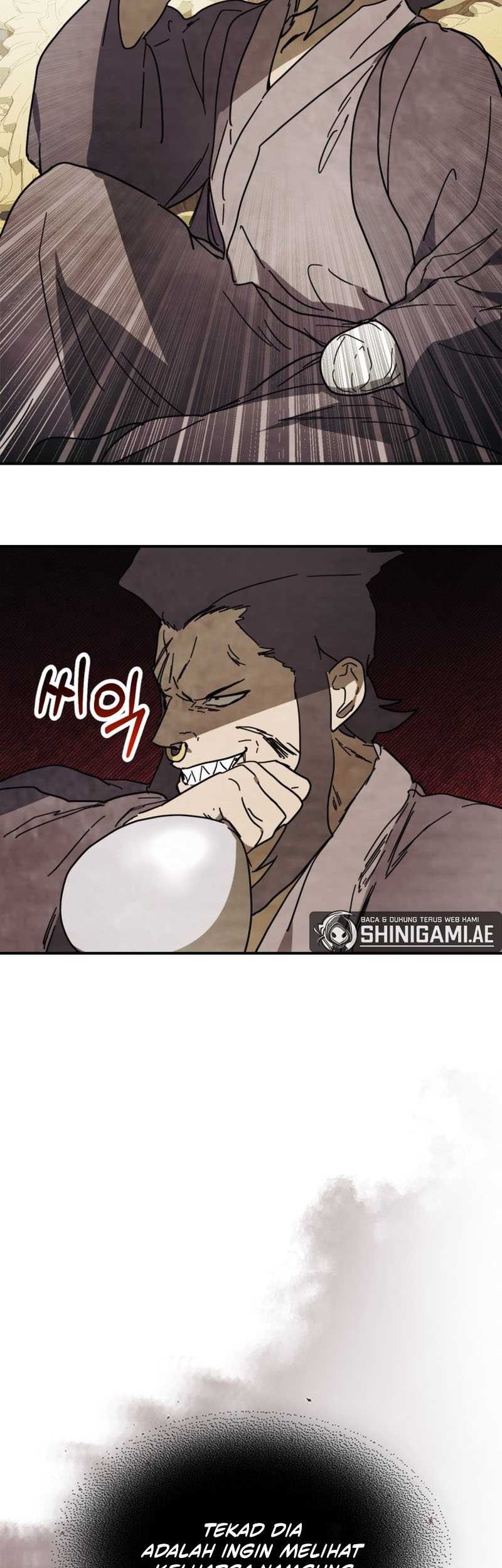 Chronicles Of The Martial God’s Chapter 73 Gambar 20