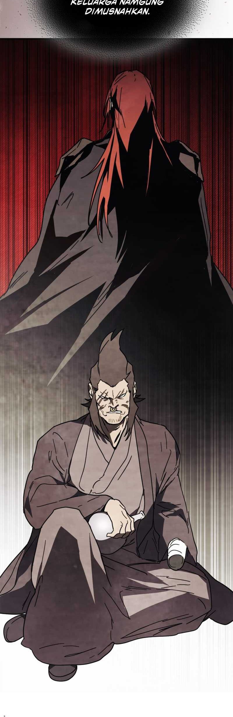 Chronicles Of The Martial God’s Chapter 73 Gambar 21