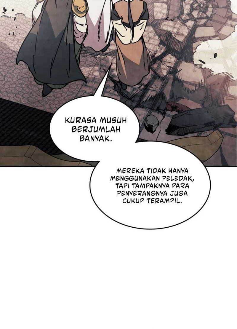 Chronicles Of The Martial God’s Chapter 73 Gambar 25