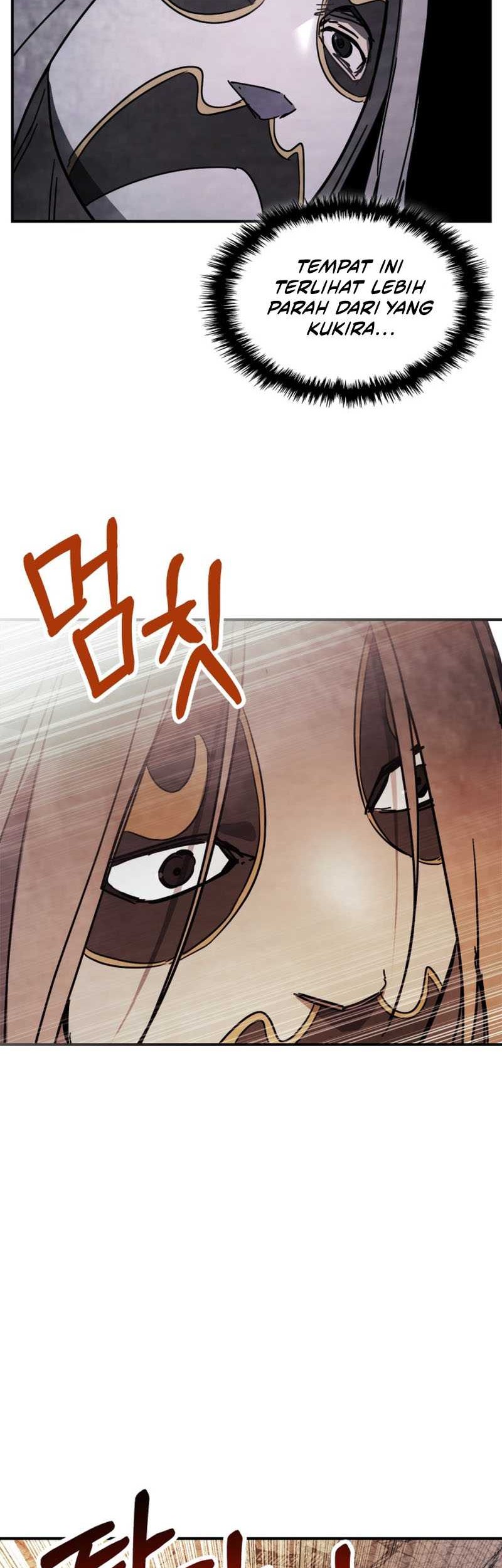 Chronicles Of The Martial God’s Chapter 73 Gambar 27