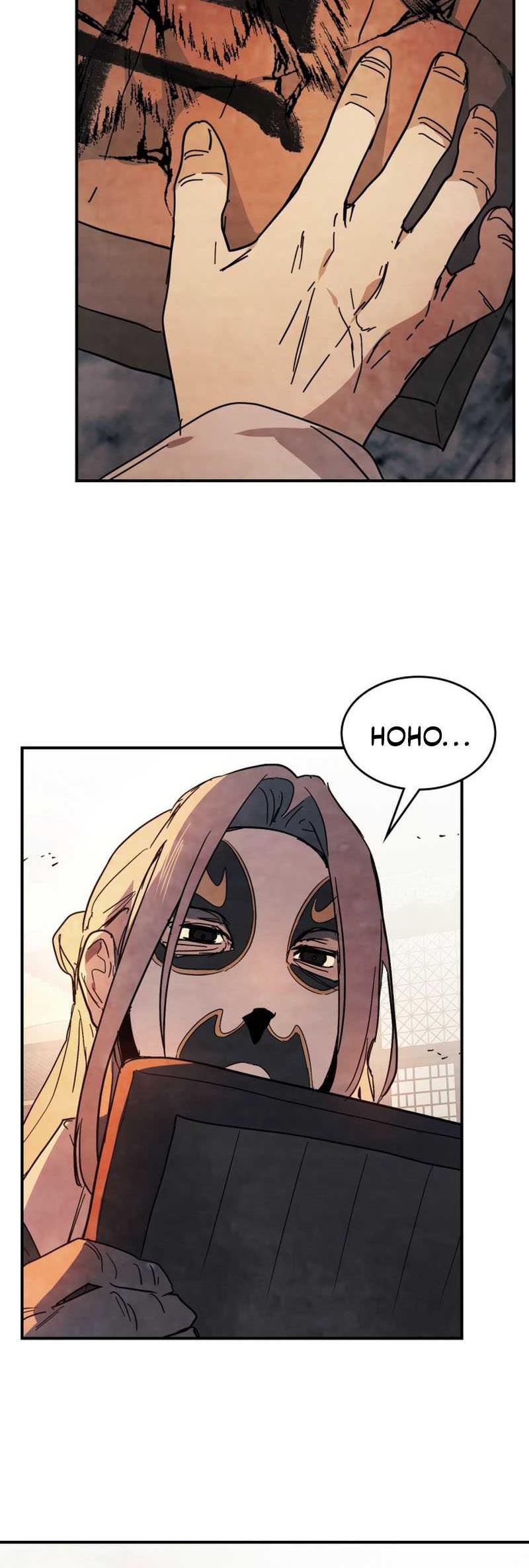 Chronicles Of The Martial God’s Chapter 73 Gambar 29