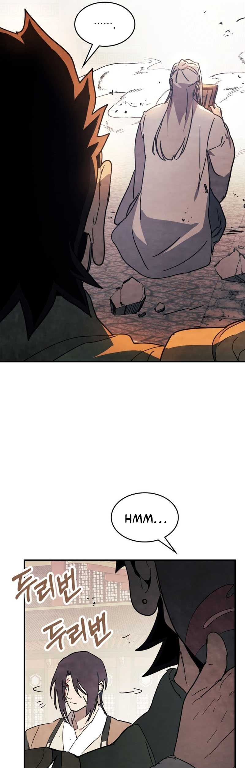 Chronicles Of The Martial God’s Chapter 73 Gambar 30