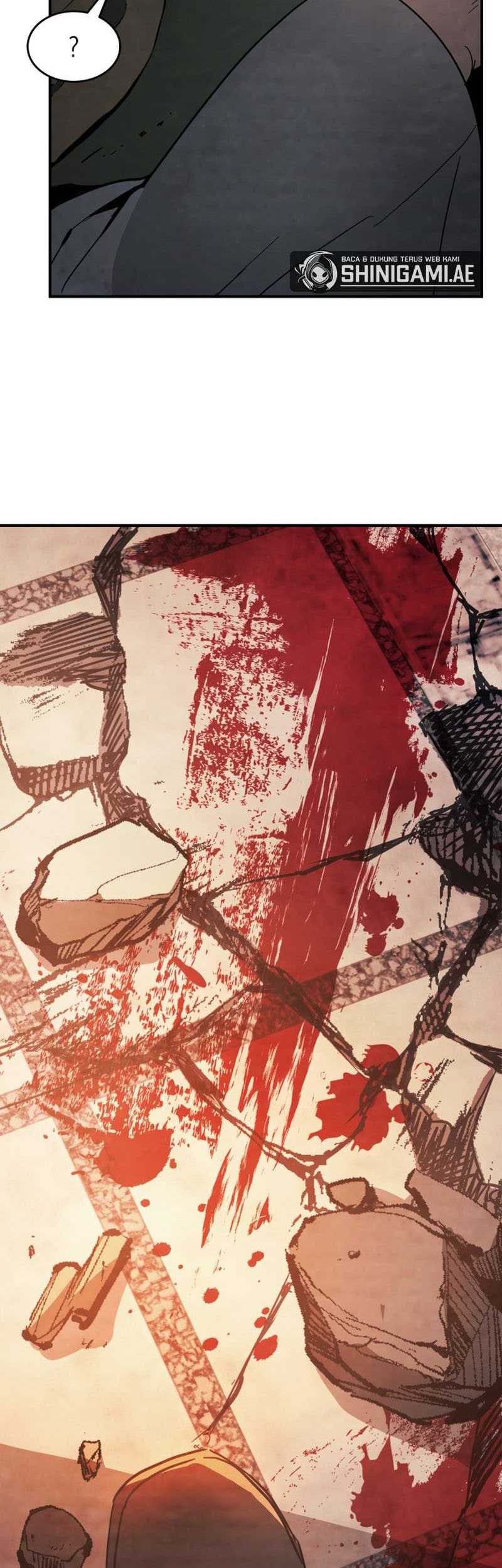 Chronicles Of The Martial God’s Chapter 73 Gambar 31