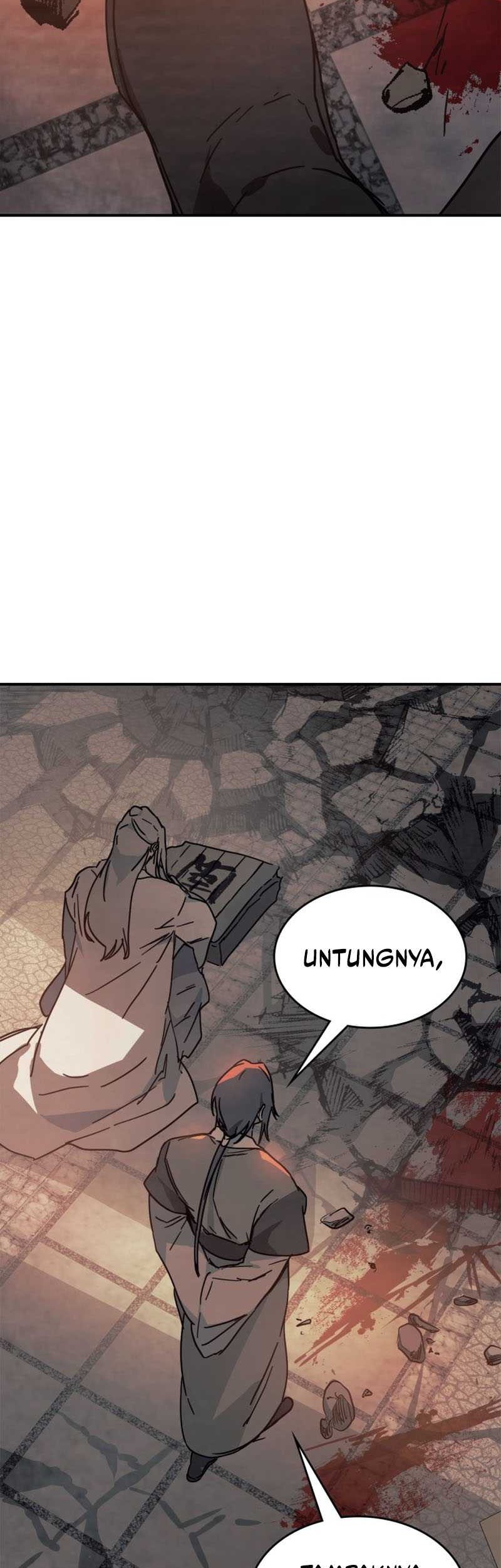 Chronicles Of The Martial God’s Chapter 73 Gambar 32