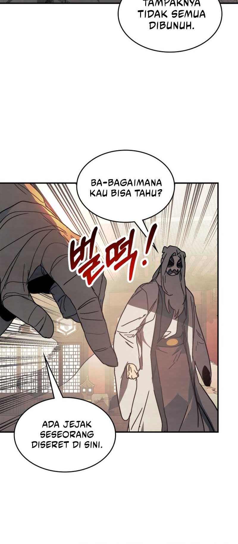 Chronicles Of The Martial God’s Chapter 73 Gambar 33