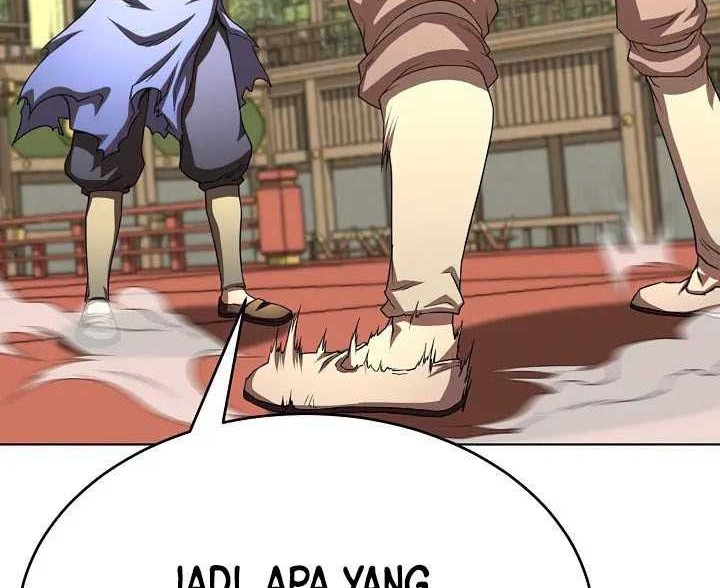 Youngest Son of the NamGung Clan Chapter 43 Gambar 35