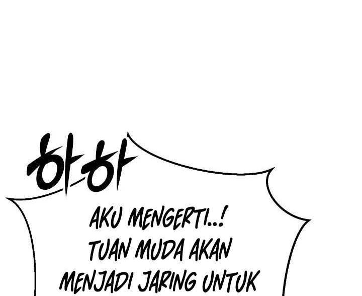 Youngest Son of the NamGung Clan Chapter 43 Gambar 37