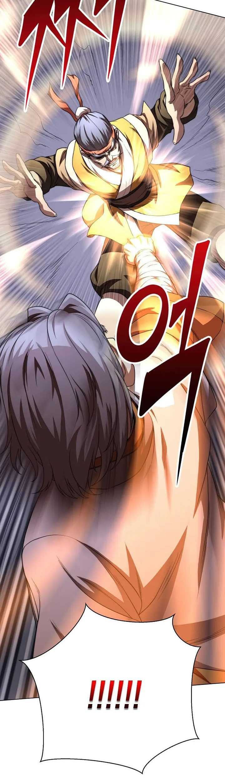 Youngest Son of the NamGung Clan Chapter 43 Gambar 18