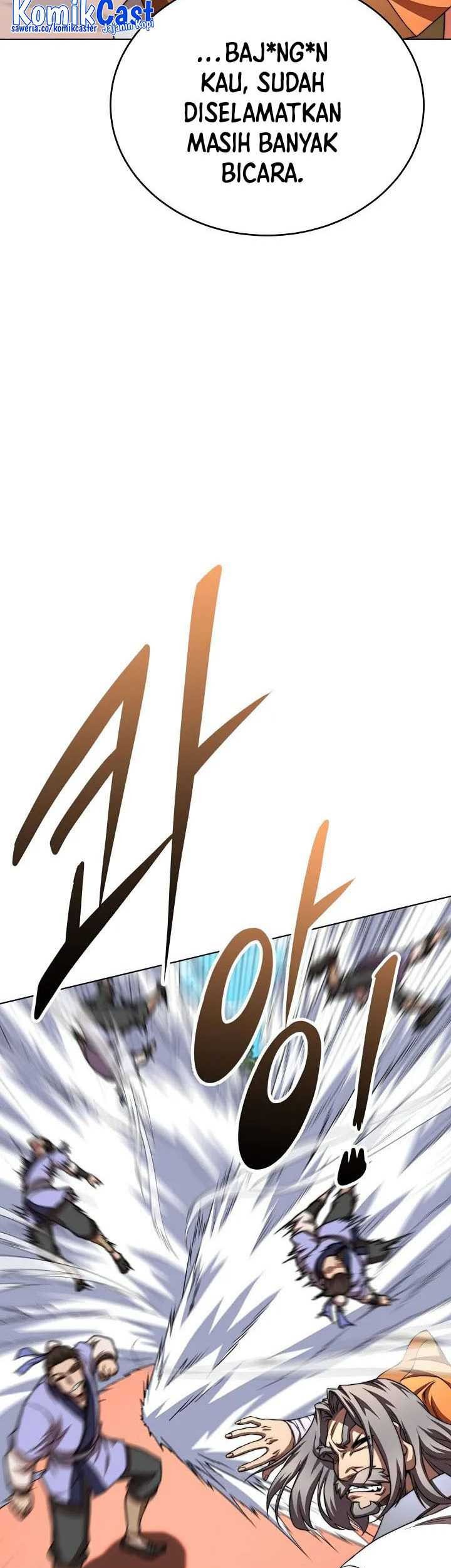 Youngest Son of the NamGung Clan Chapter 43 Gambar 22