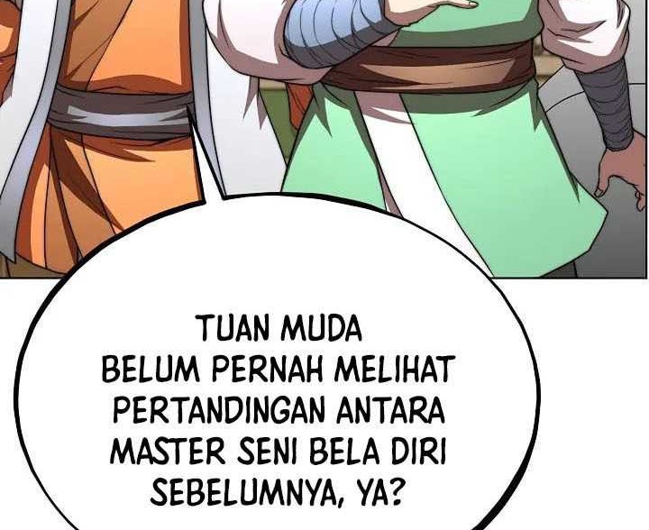 Youngest Son of the NamGung Clan Chapter 43 Gambar 47