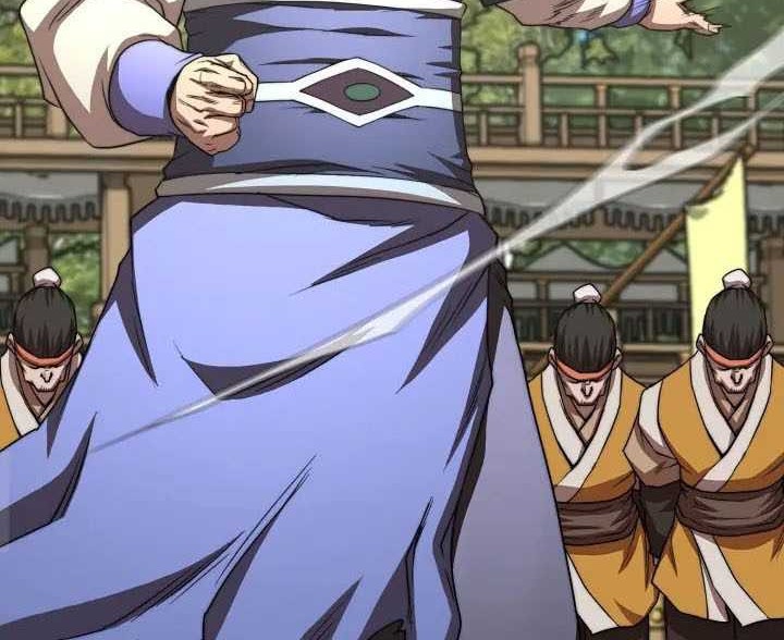 Youngest Son of the NamGung Clan Chapter 43 Gambar 41