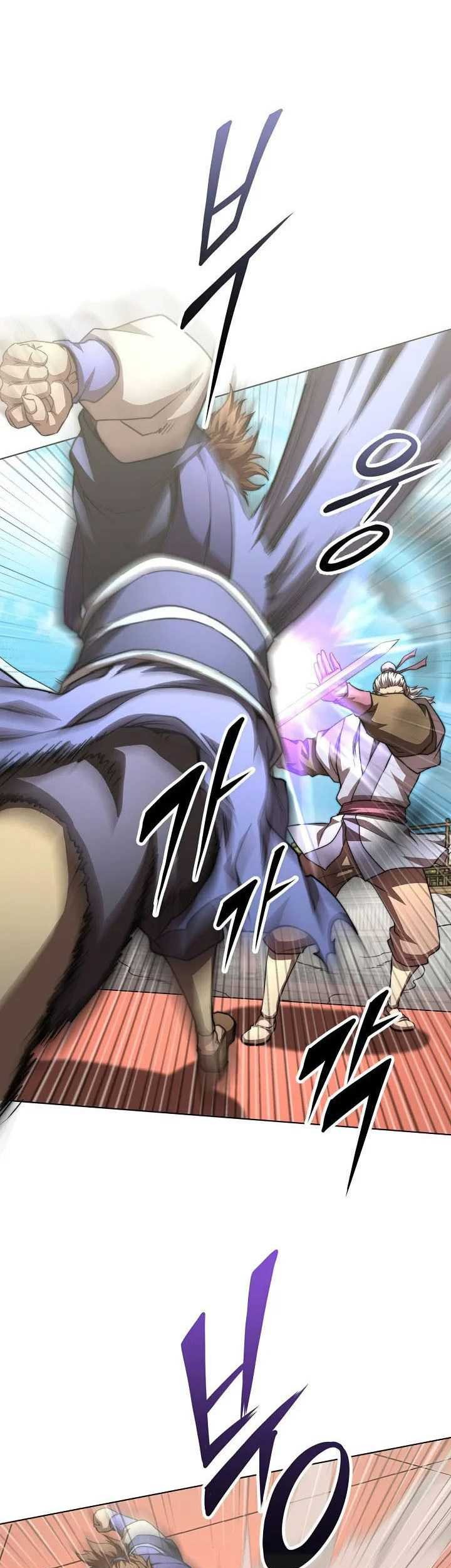 Youngest Son of the NamGung Clan Chapter 43 Gambar 58