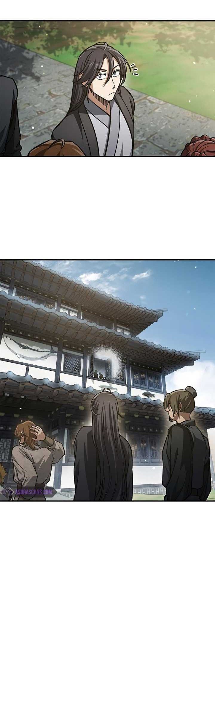 Heavenly Grand Archive’s Young Master Chapter 47 Gambar 43
