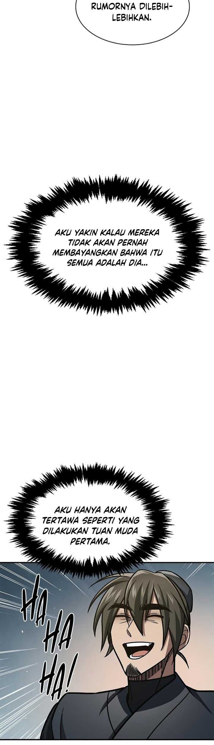 Heavenly Grand Archive’s Young Master Chapter 47 Gambar 60