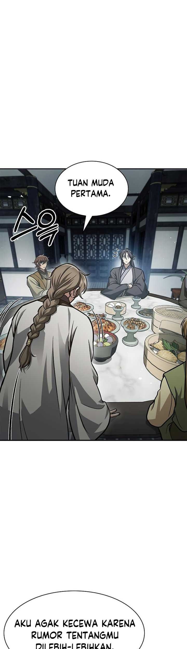 Heavenly Grand Archive’s Young Master Chapter 47 Gambar 72