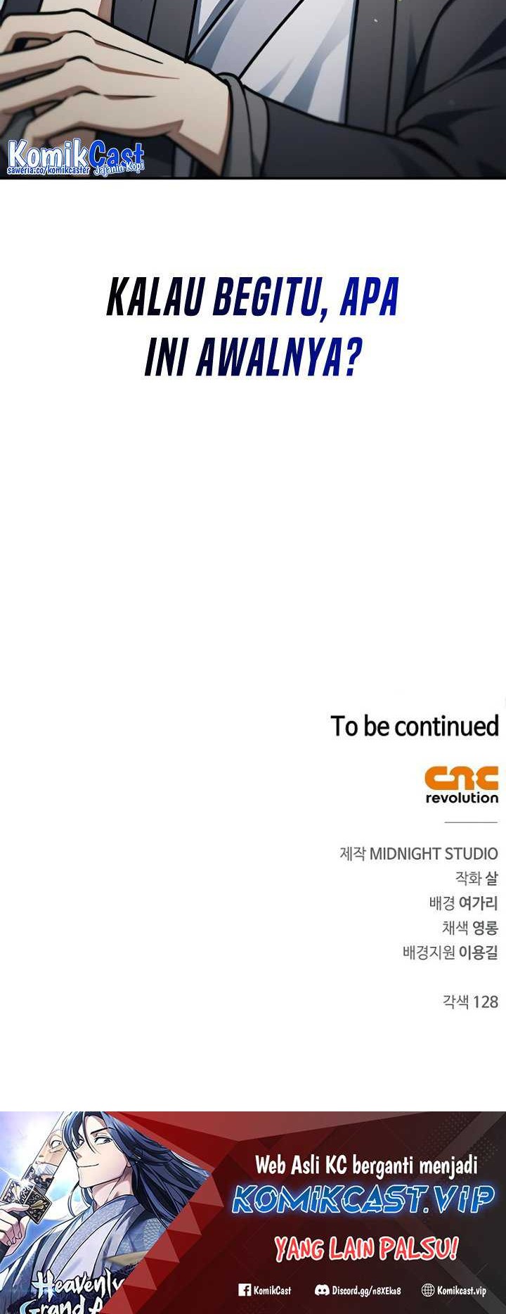 Heavenly Grand Archive’s Young Master Chapter 47 Gambar 75