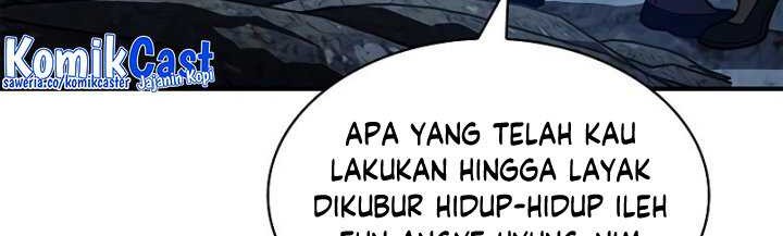 Heavenly Grand Archive’s Young Master Chapter 47 Gambar 10