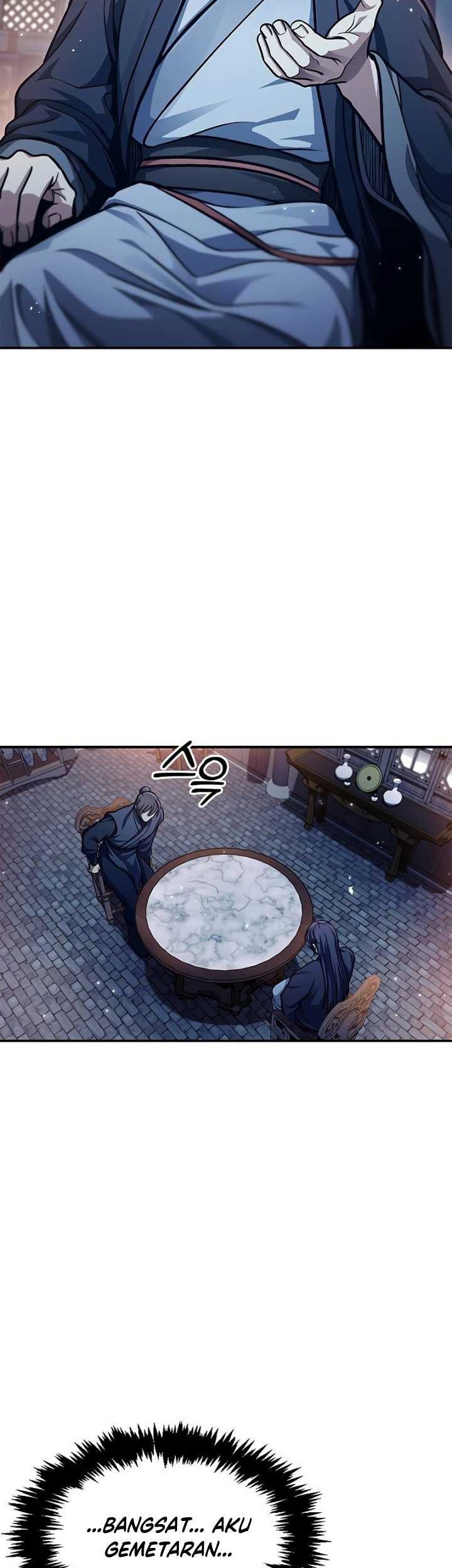 Heavenly Grand Archive’s Young Master Chapter 47 Gambar 19