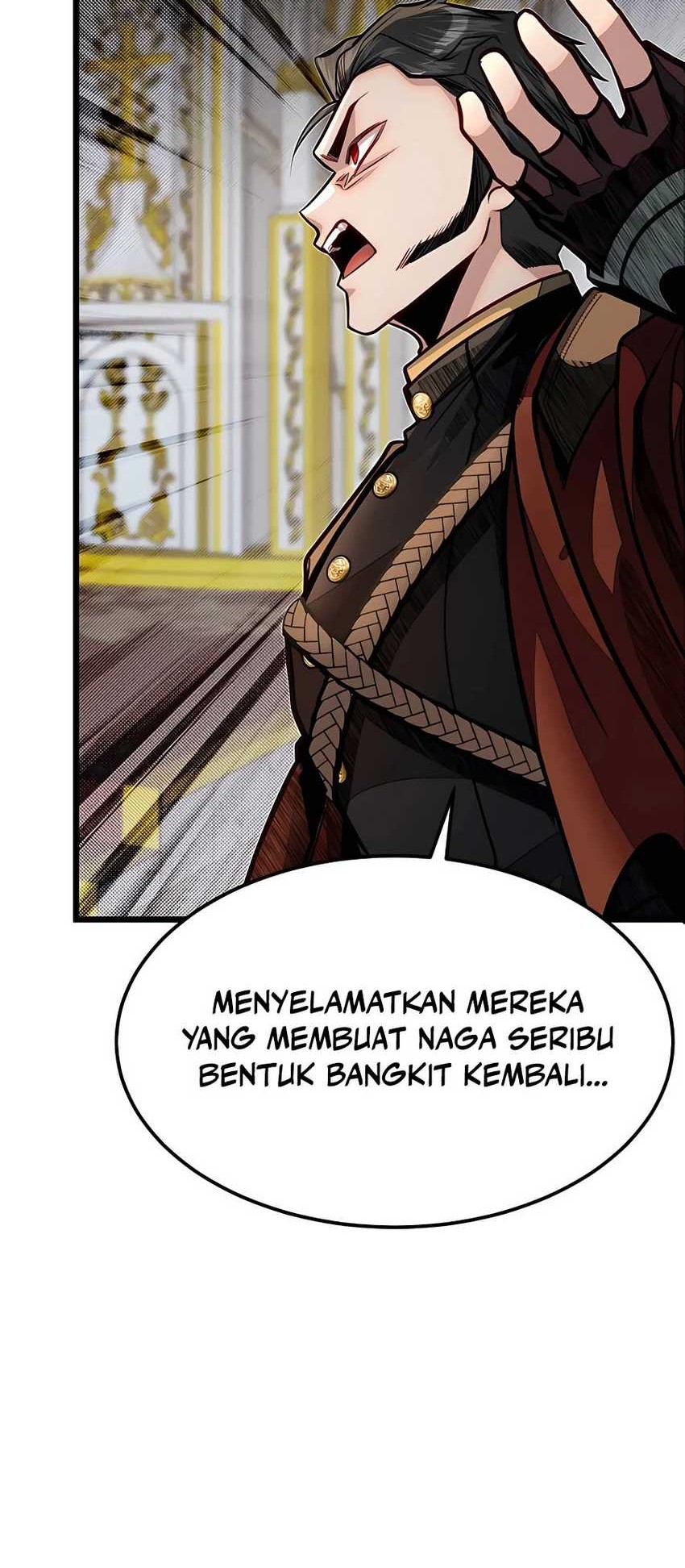The Little Brother Is the Academy’s Hotshot Chapter 49 Gambar 52