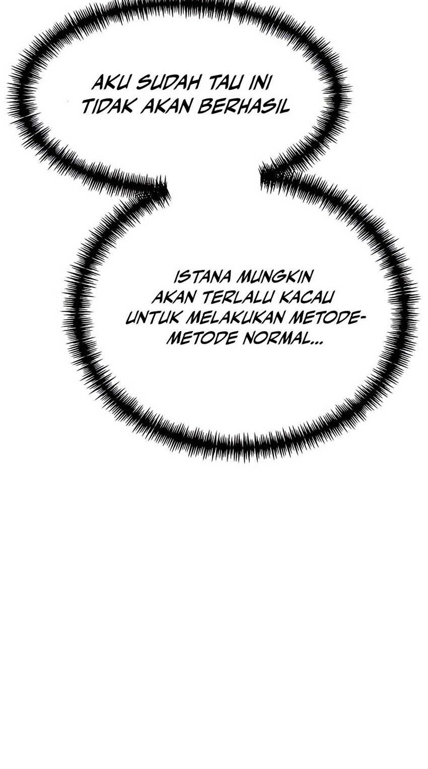 The Little Brother Is the Academy’s Hotshot Chapter 49 Gambar 56