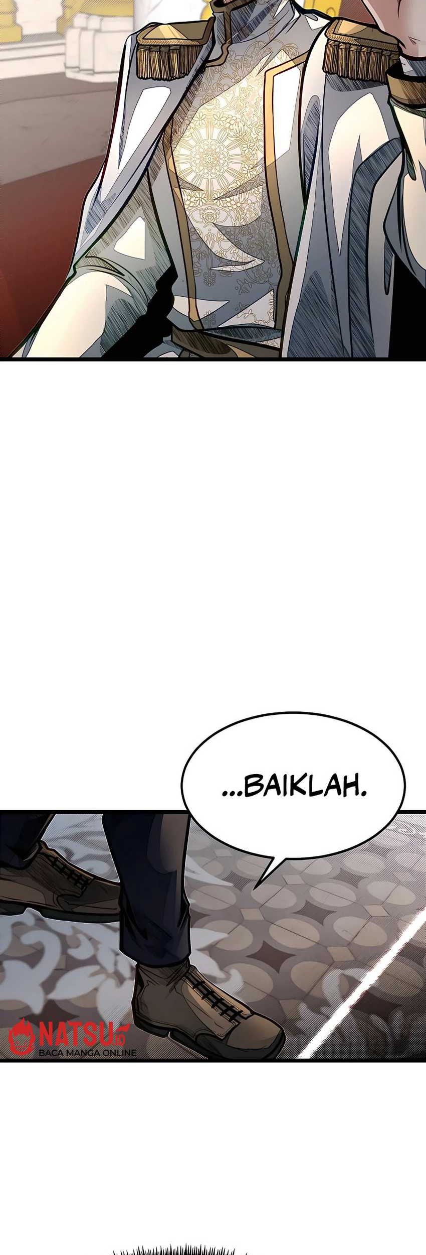 The Little Brother Is the Academy’s Hotshot Chapter 49 Gambar 55