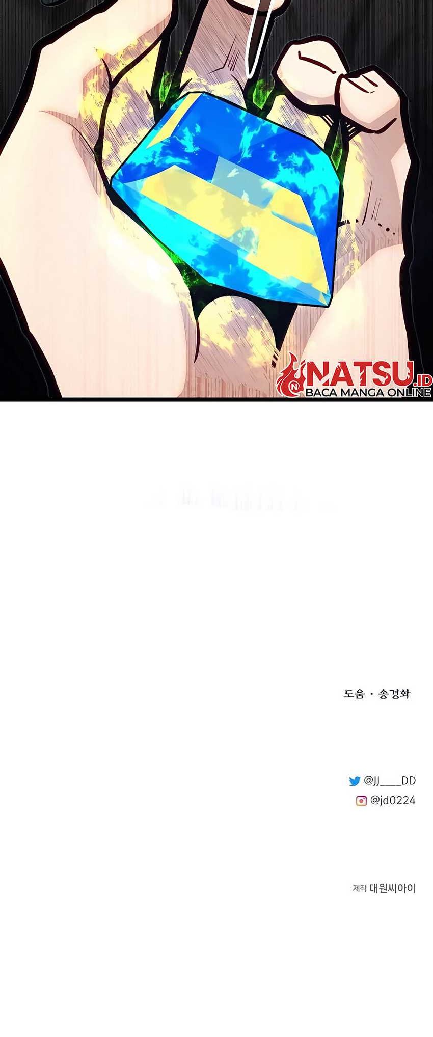 The Little Brother Is the Academy’s Hotshot Chapter 49 Gambar 59