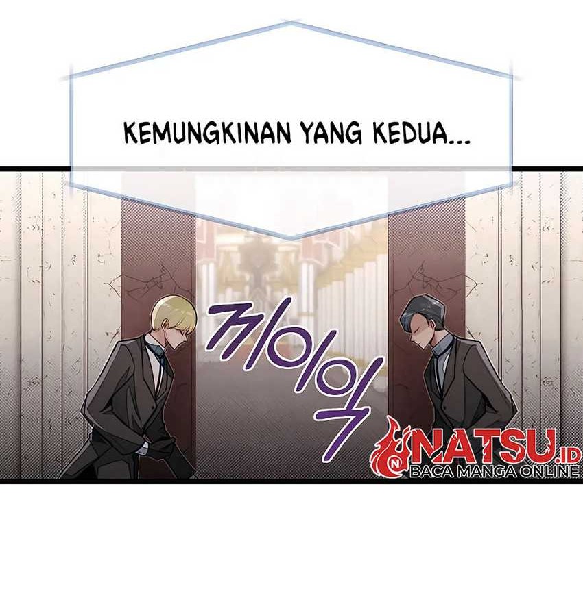 The Little Brother Is the Academy’s Hotshot Chapter 49 Gambar 37
