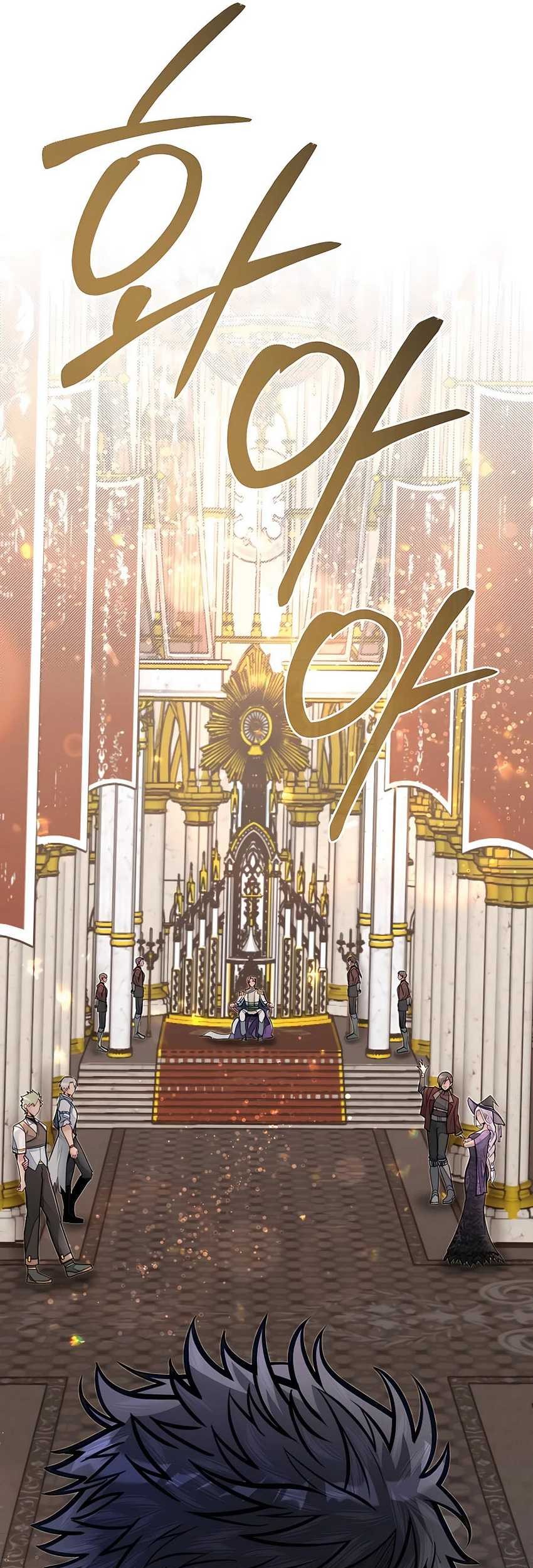 The Little Brother Is the Academy’s Hotshot Chapter 49 Gambar 38